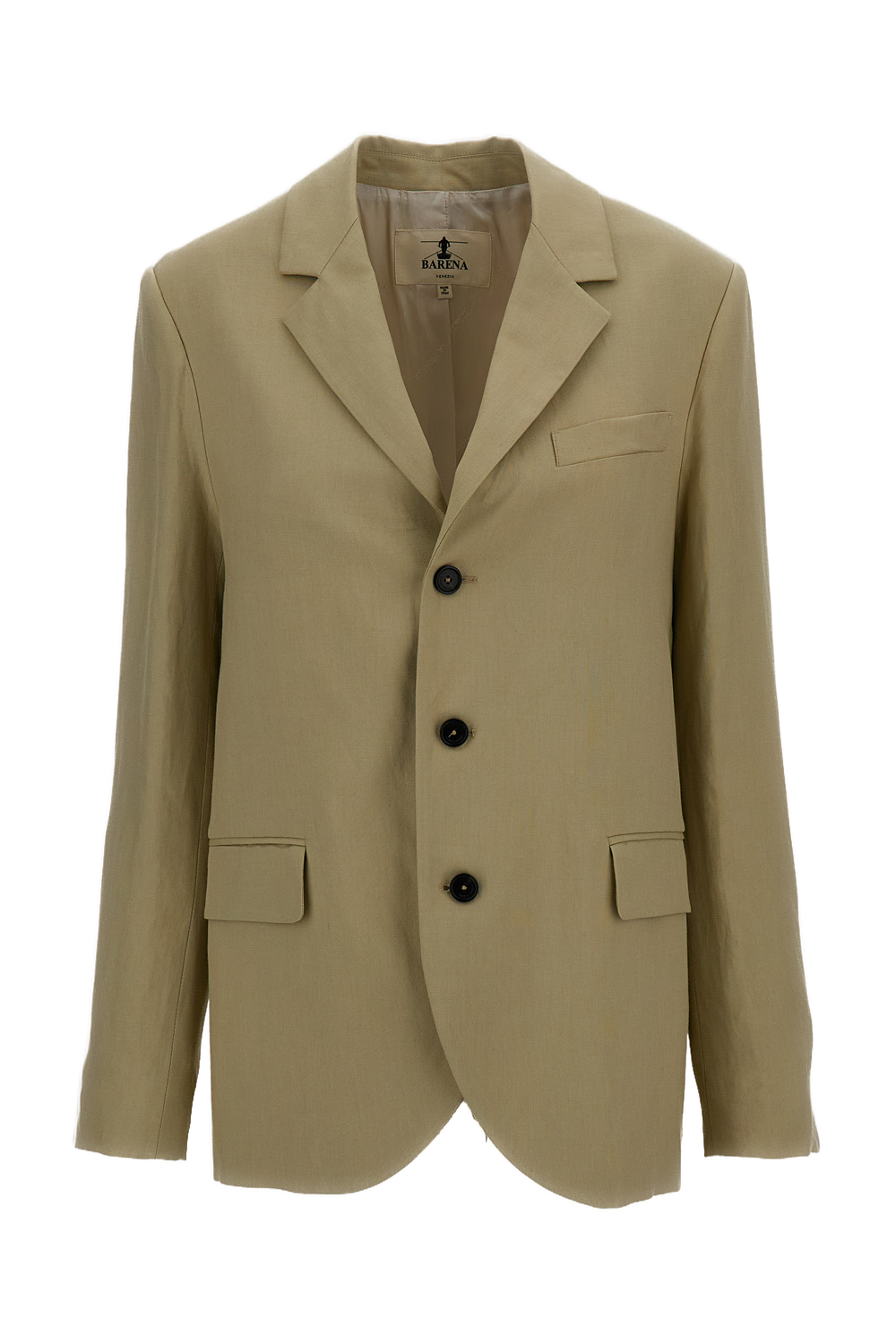 Faliero Jacket