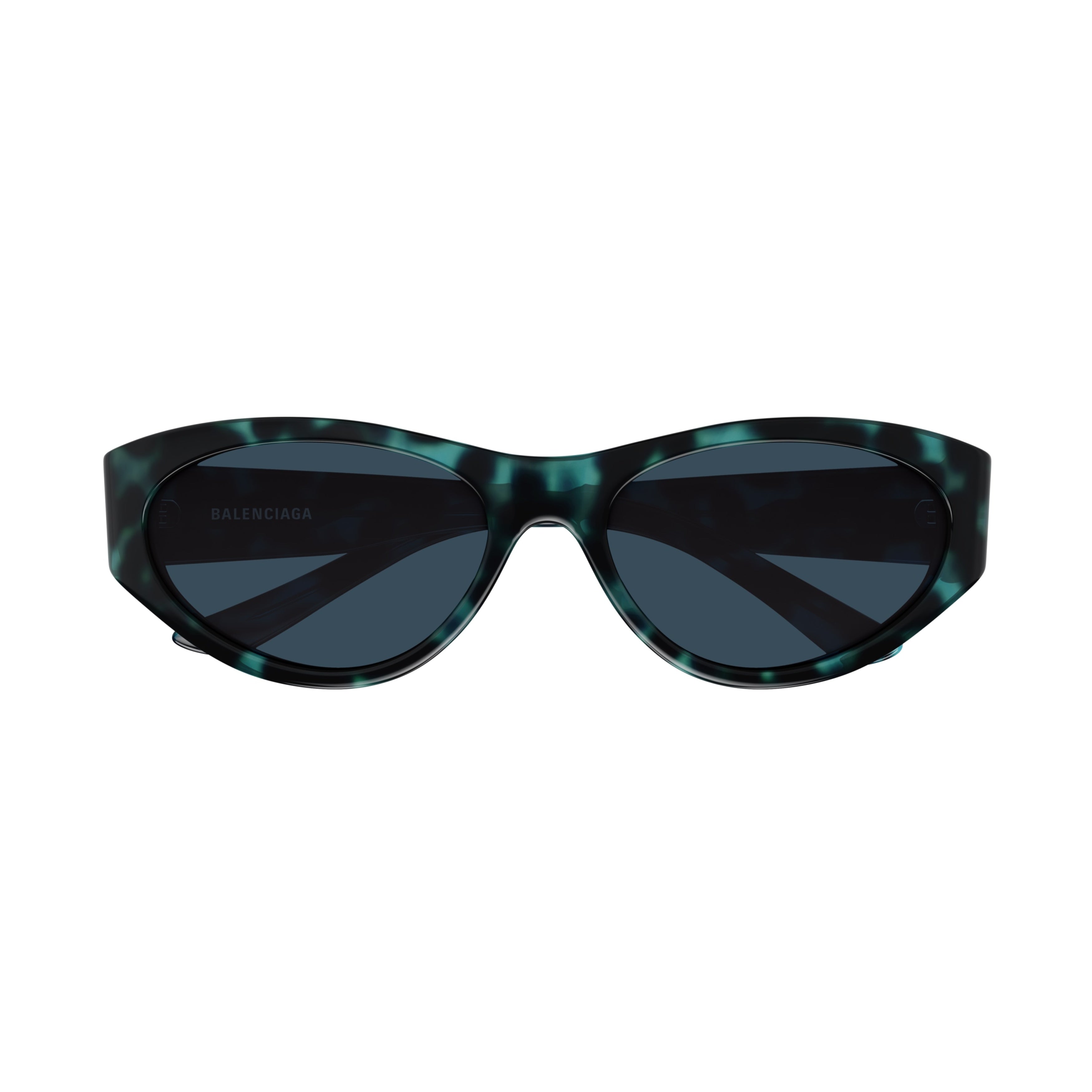 Bb0367s Cat-Eye Sunglasses