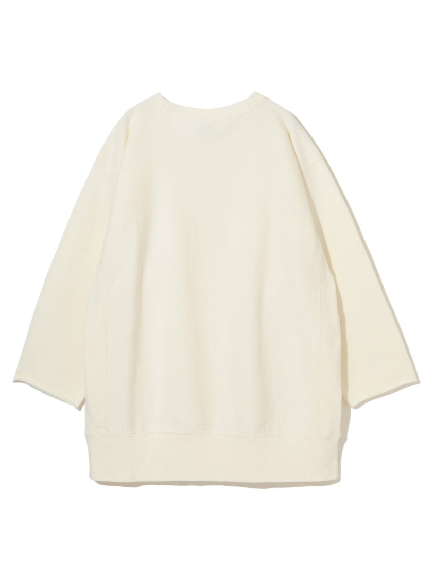 Relaxed-Fit Cotton T-Shirt