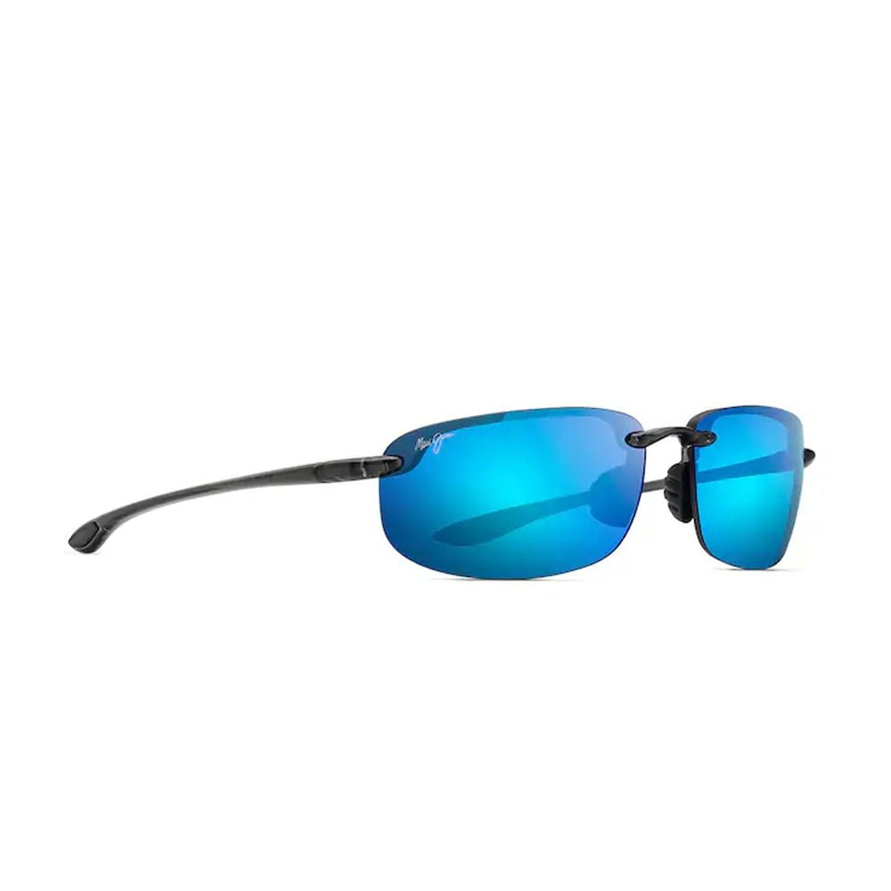 Ho''Okipa Wraparound Rimless Maui Jim Ho''Okipa Sunglasses