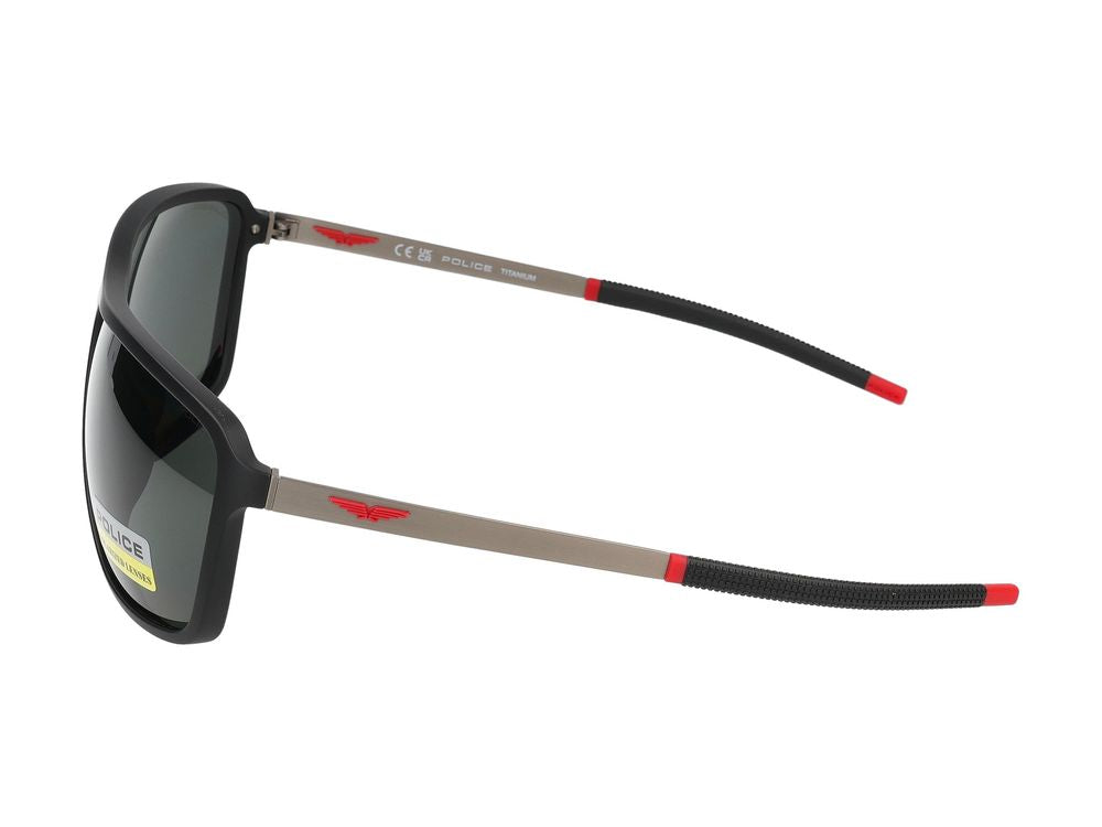 Sunglasses Spll15 U28P 65/13/135