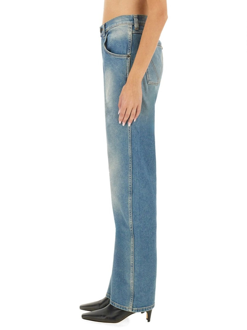 Baggy Jeans