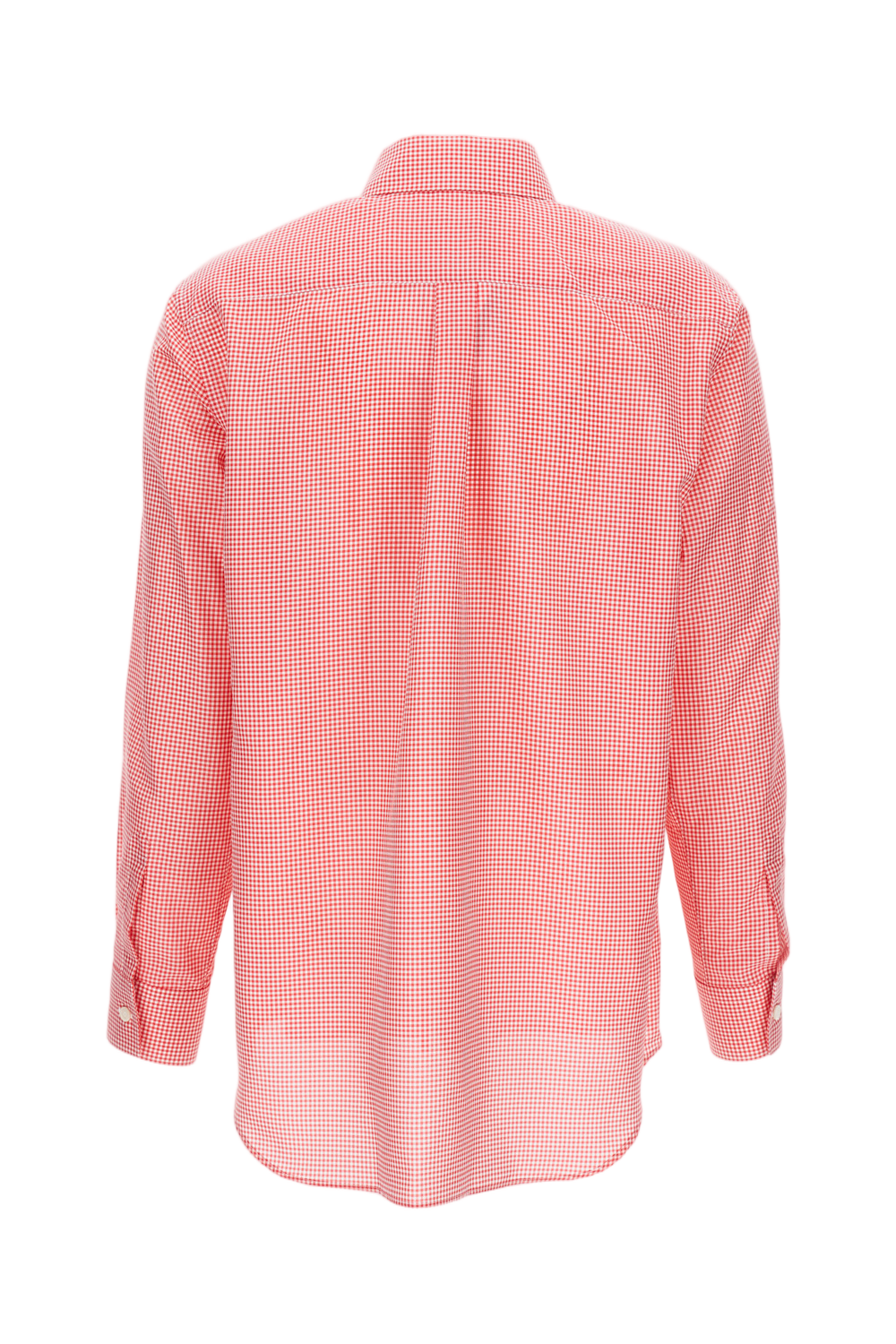 Patterned Shirt