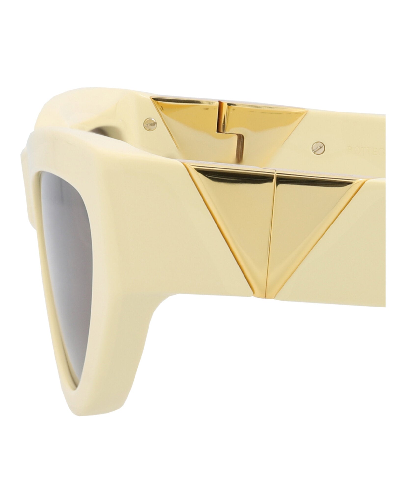 Cat Eye-Frame Acetate Sunglasses