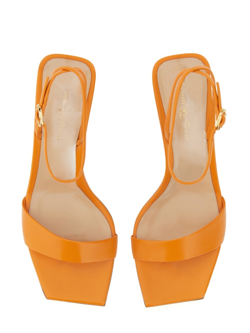 Cosmic Sandal
