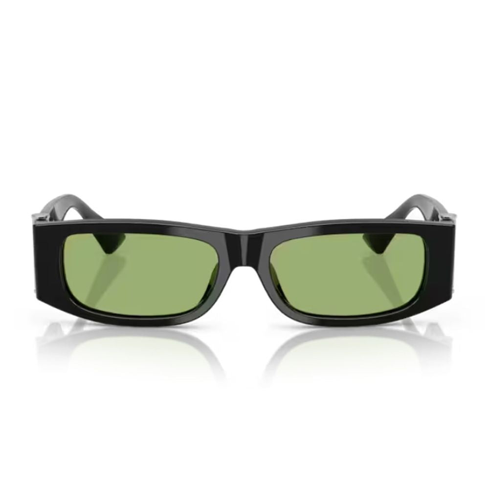 0Ve4476U Medusa Glam Medusa Glam Rectangular Sunglasses