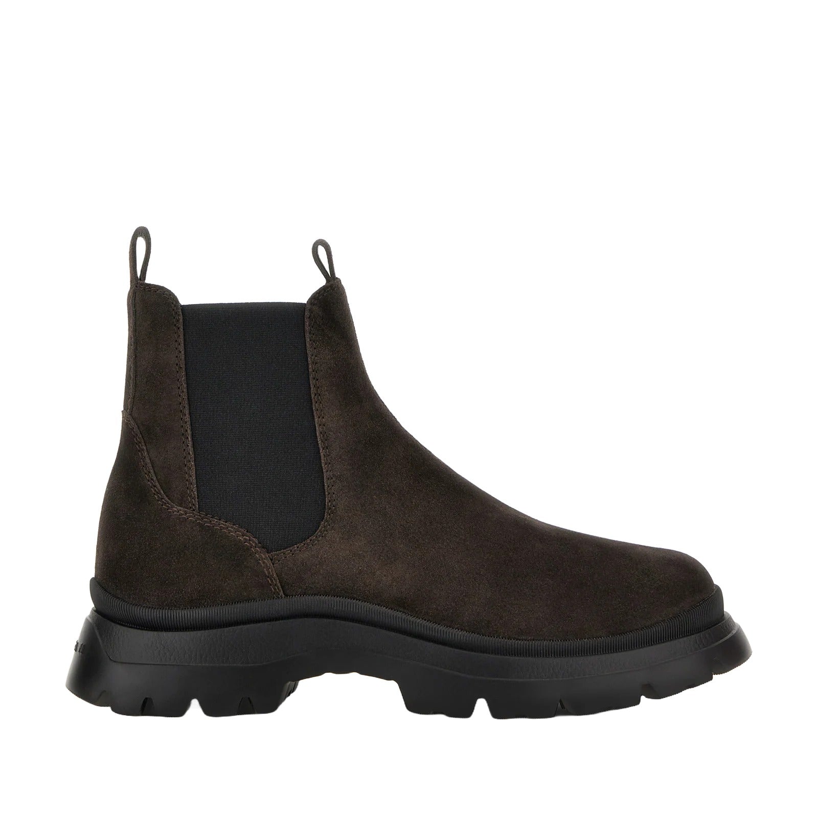 H692 Ankle Boot With Sole