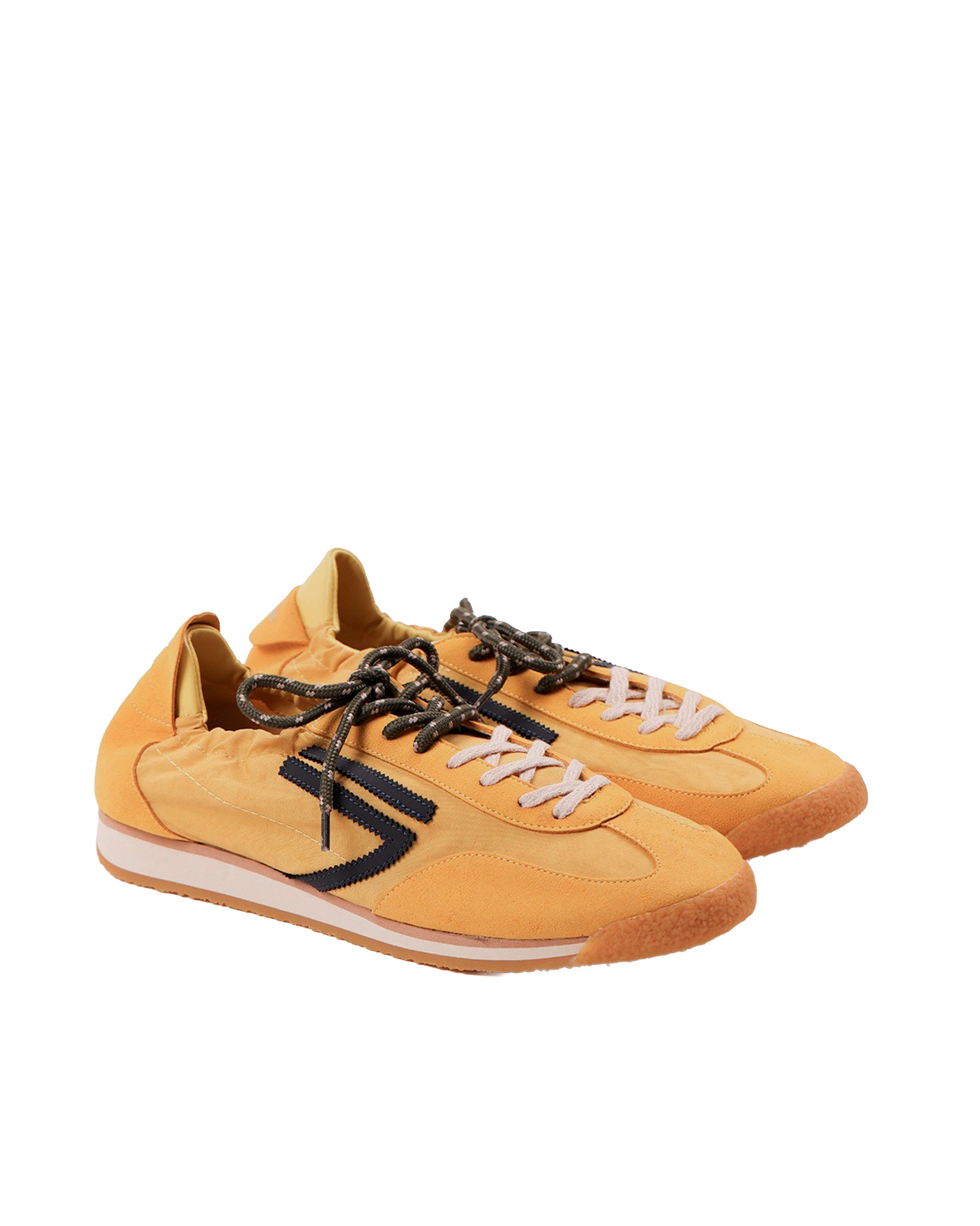 Panther 6.02 Sneakers In Banana