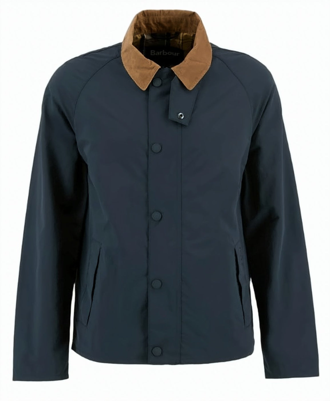 Tracker Waterproof Corduroy Jacket
