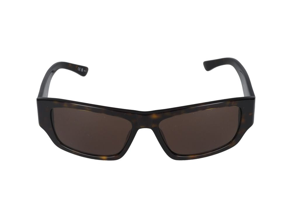 Sunglasses Balenciaga BB0366S 002 havana havana brown 58/16/145