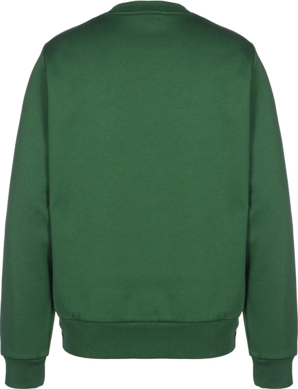Brushed Organic Cotton Sweatshirt