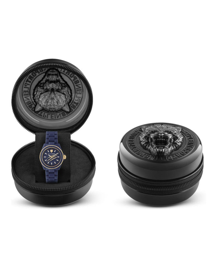 The Scratch Bracelet Watch