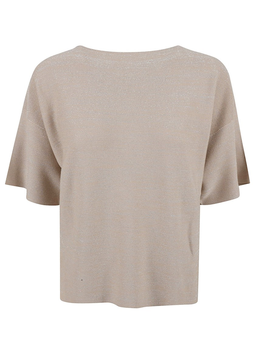 Relaxed Fit Neutrals Sand Shirt