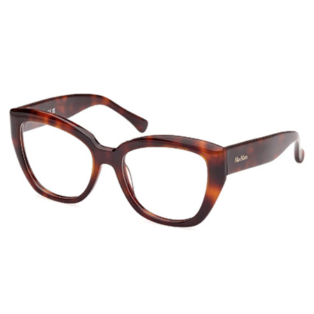 Mm5134 Bold Cat-Eye Acetate Sunglasses