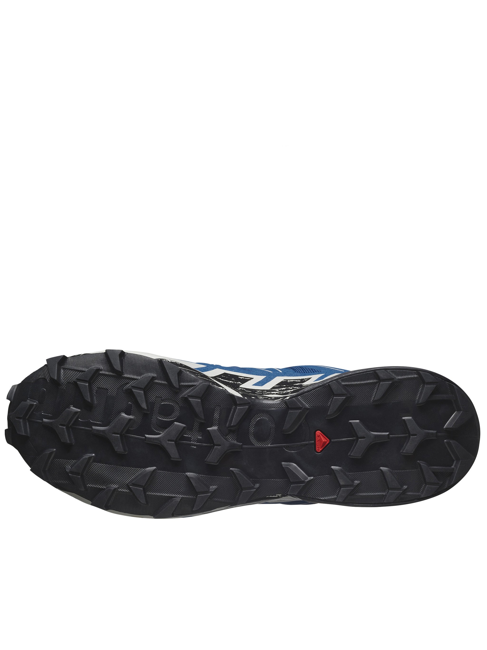 Blue Speedcross 6 GTX Sneakers