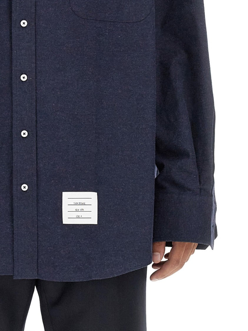 4Bar Shirt