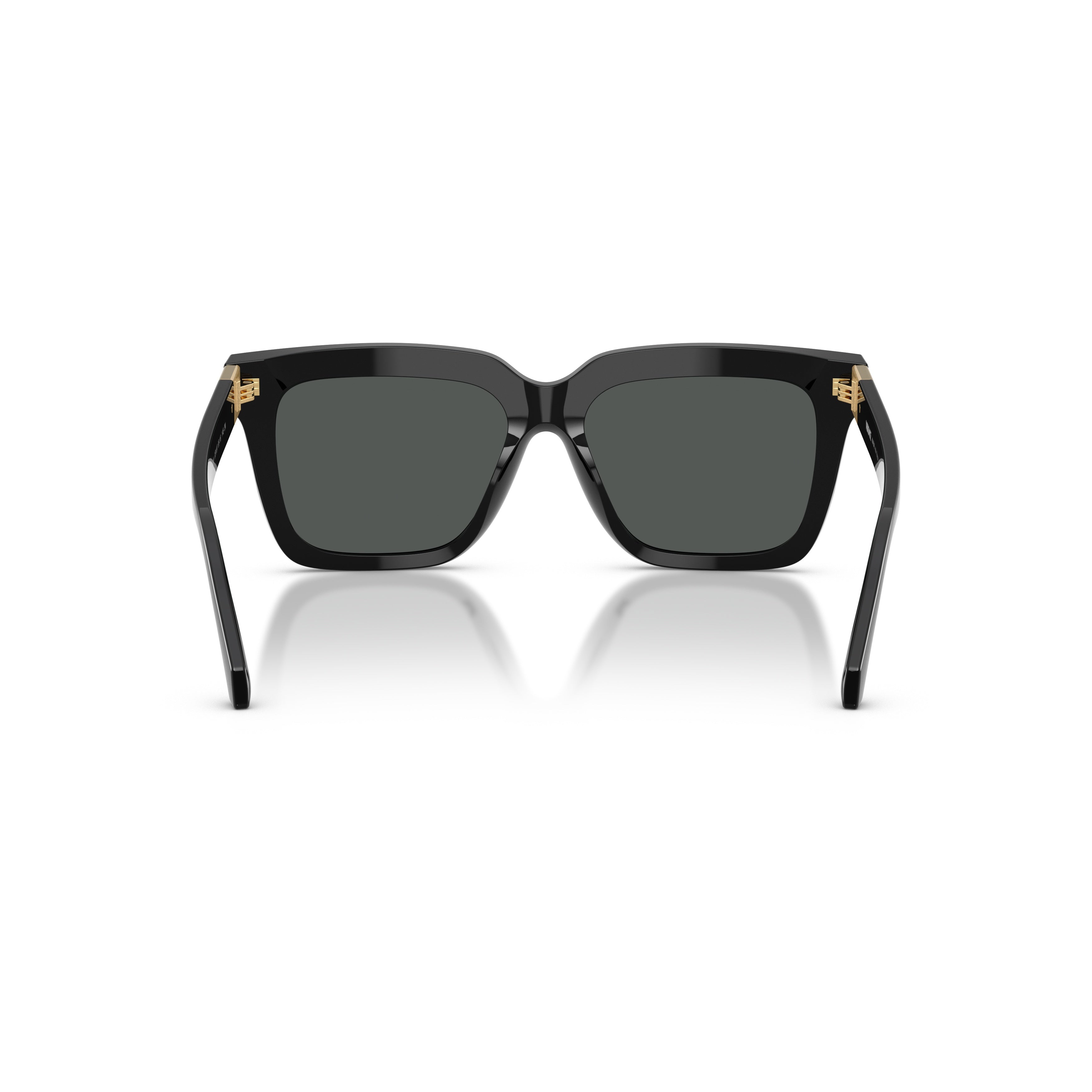 0ve4498 Square Frame Sunglasses