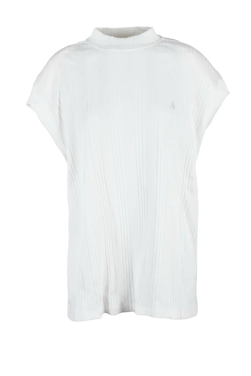 Oversize T-shirt - White