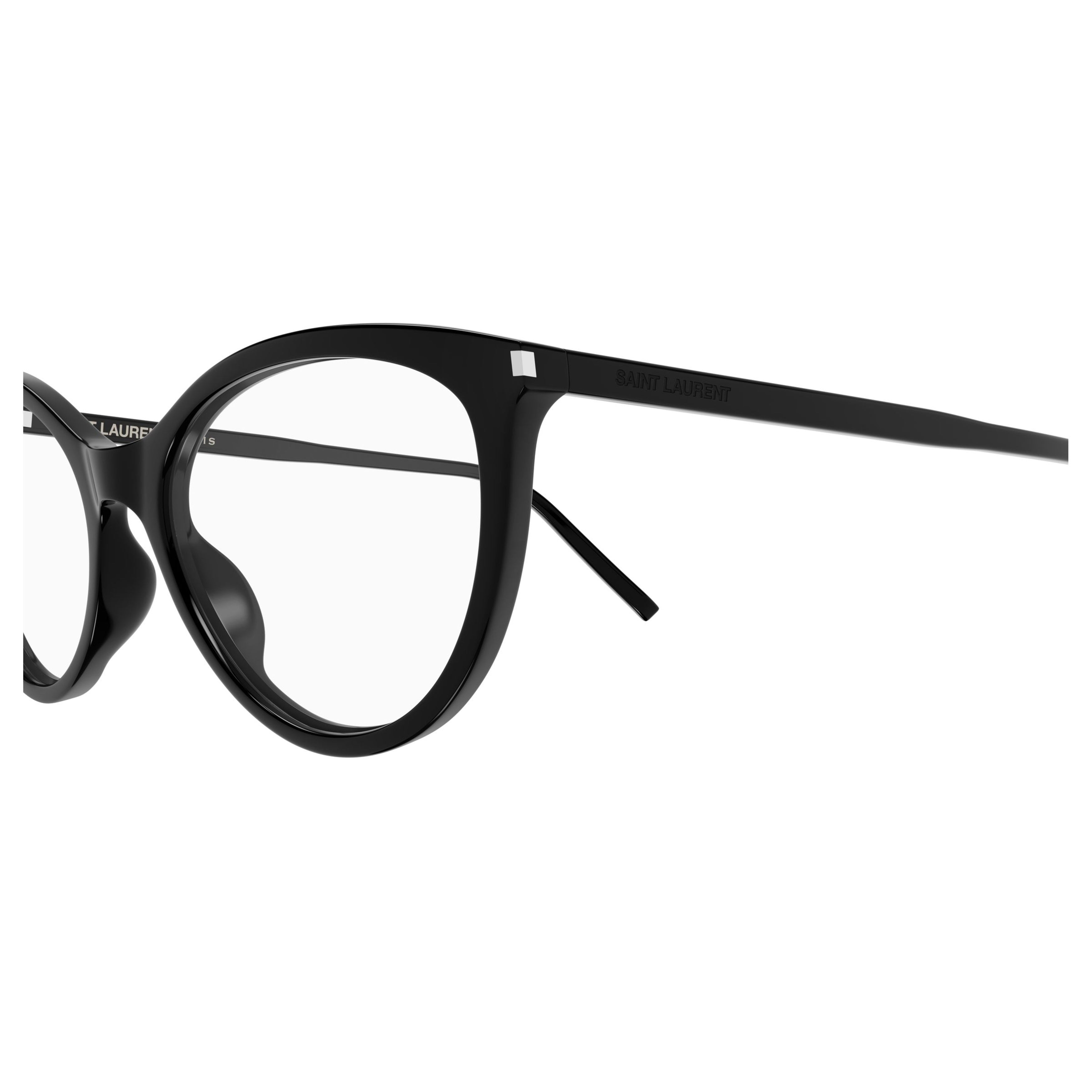 Sl 833 Cat-Eye Frame Sunglasses