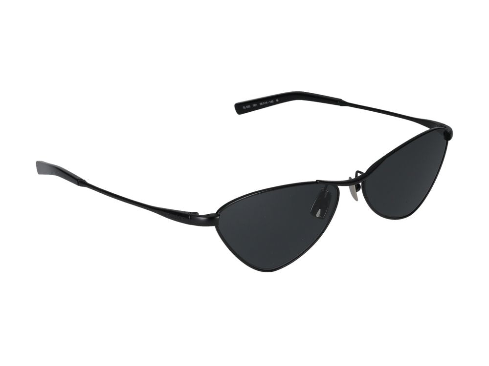 Sunglasses Saint Laurent SL 830 001 black black black 56/14/140