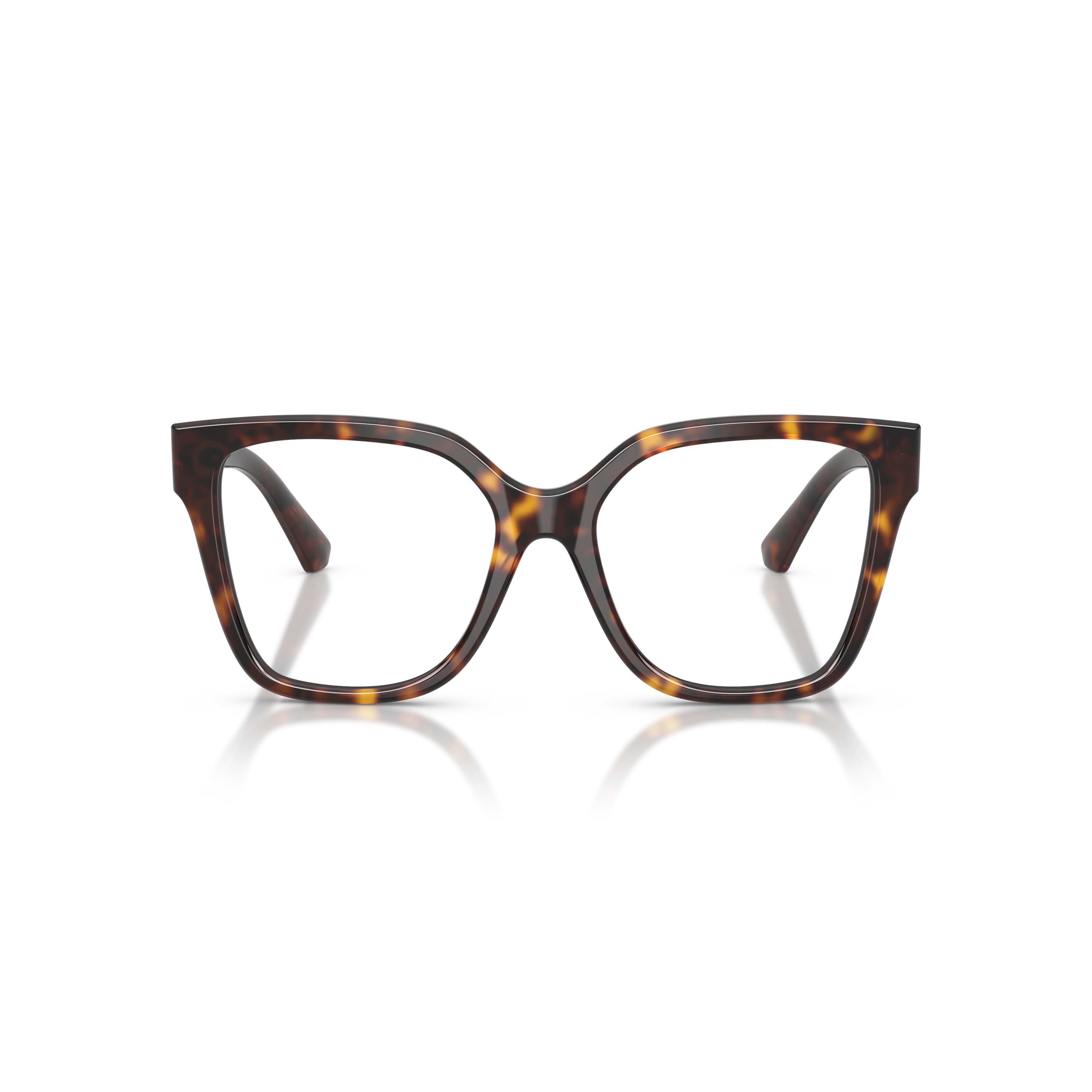0be2443 Oversized Tortoiseshell Acetate Eyeglasses