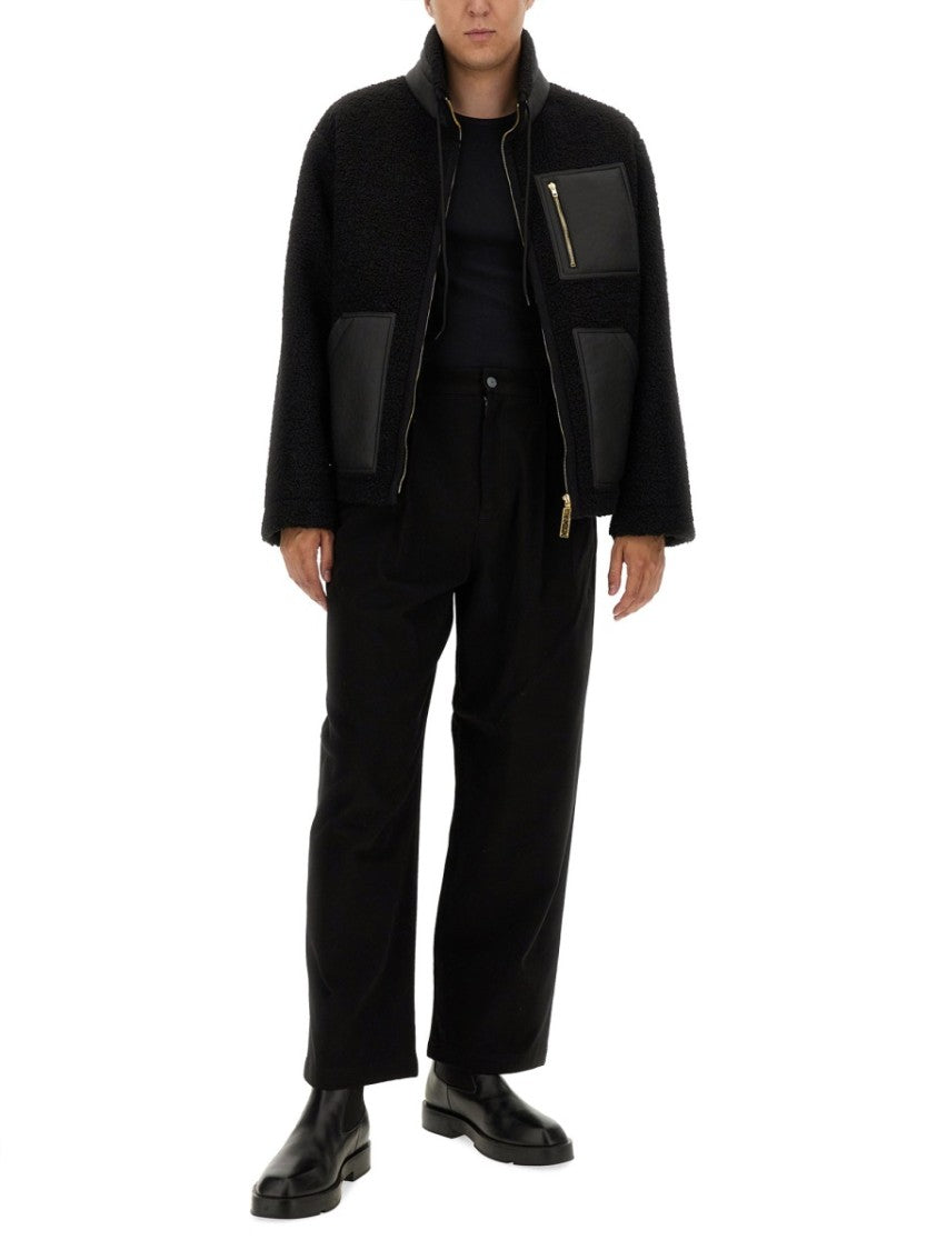 Barcode Pant