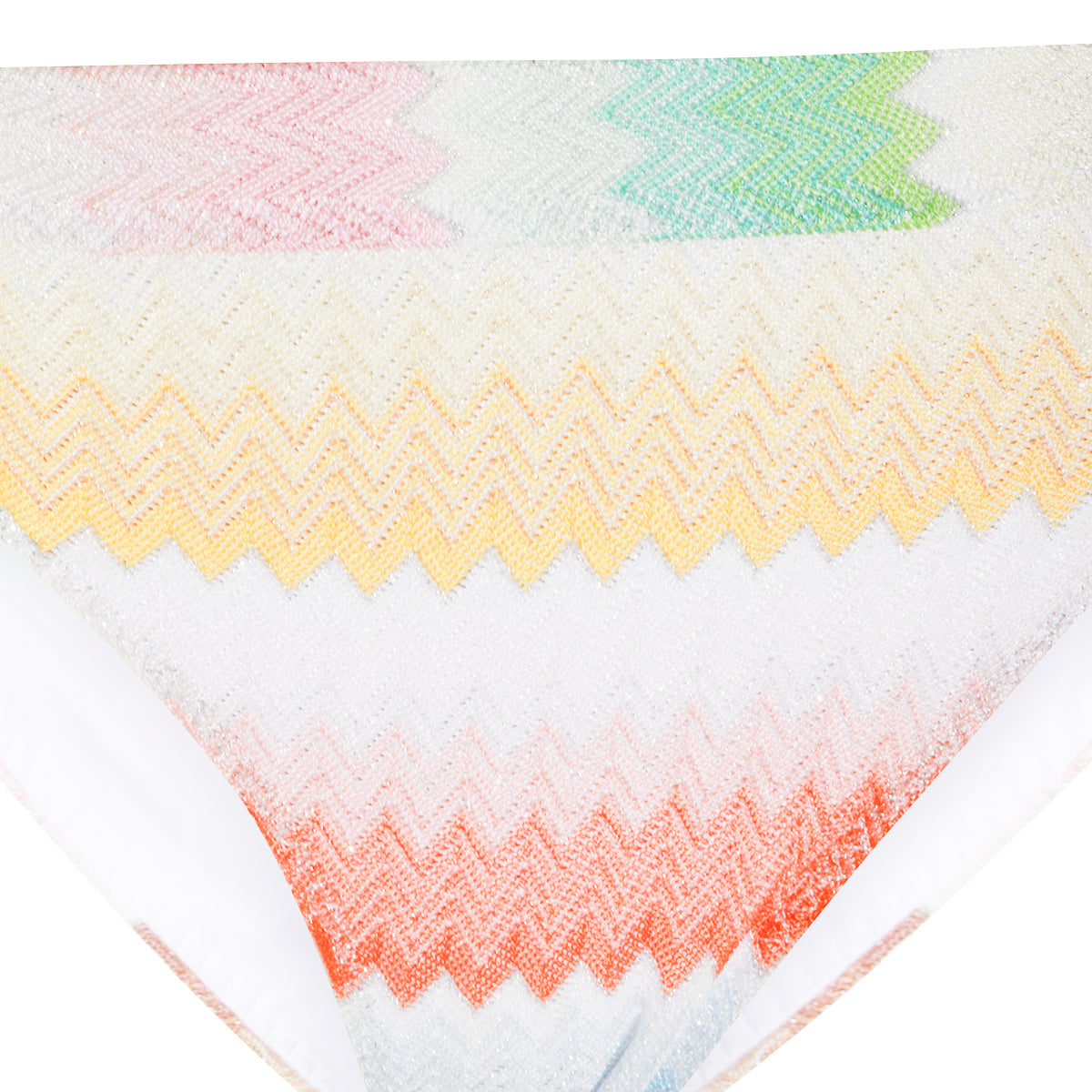 Multicolor Bikini Set