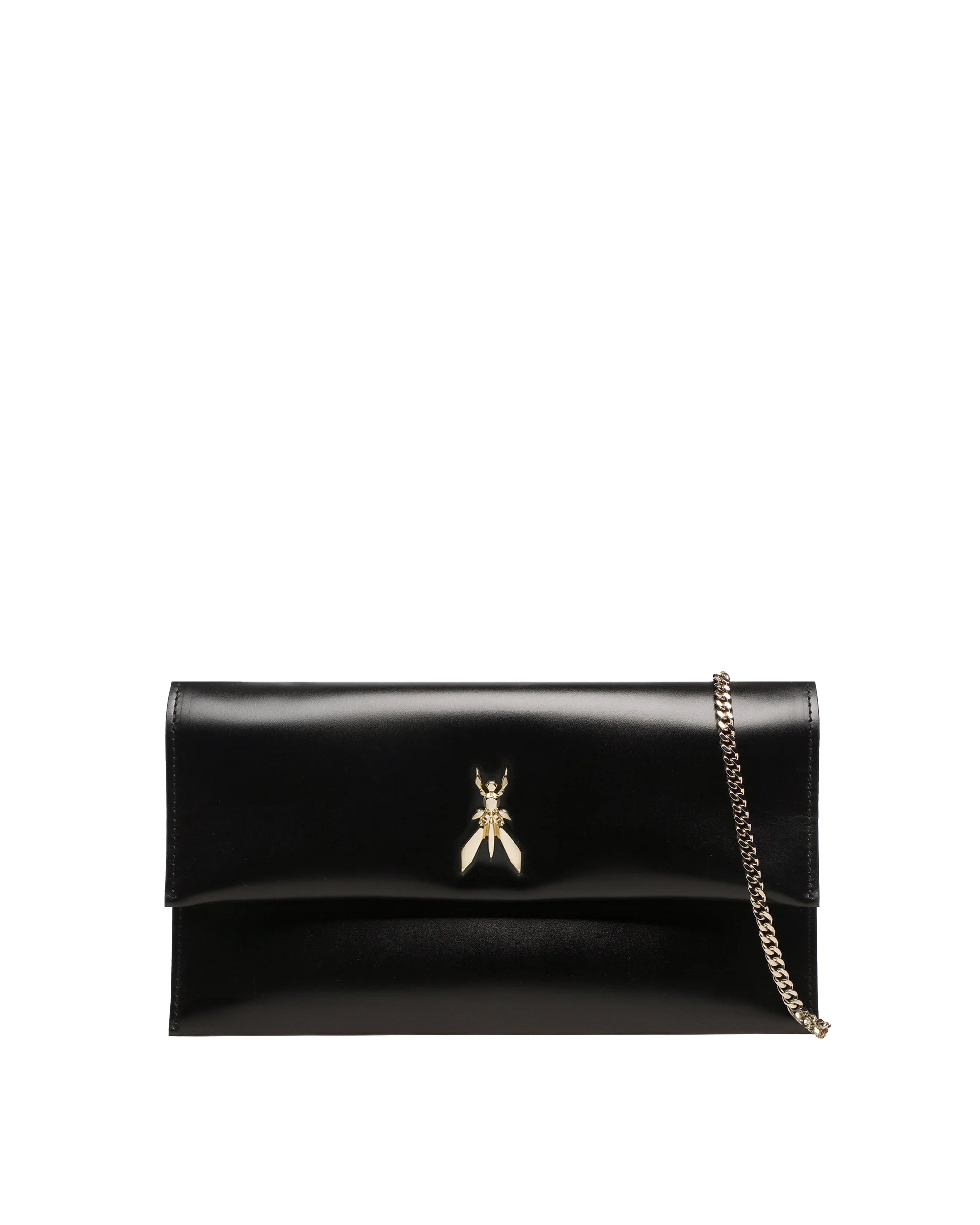 Black Fly Pouch