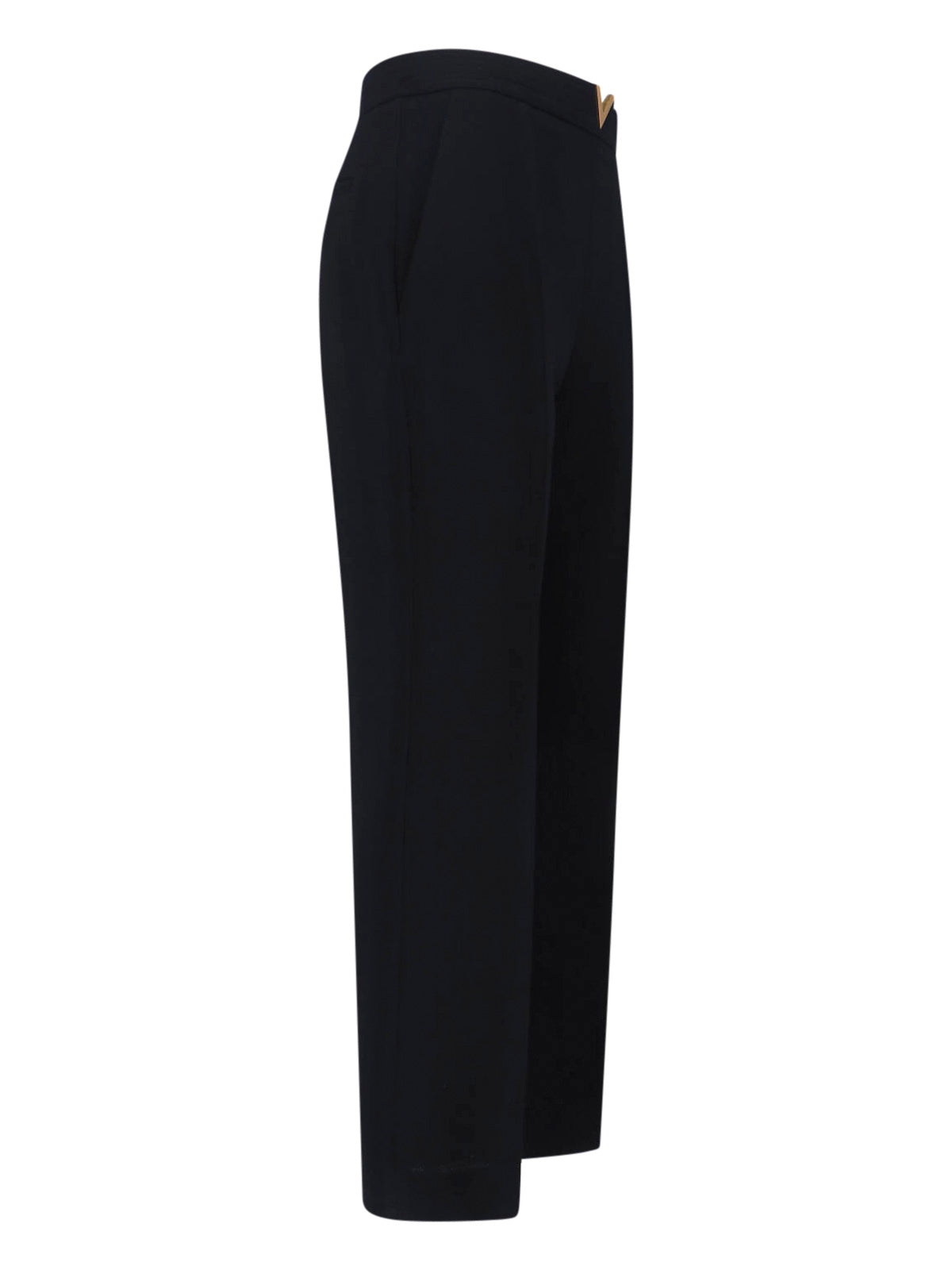 VLogo Signature Trousers – Black