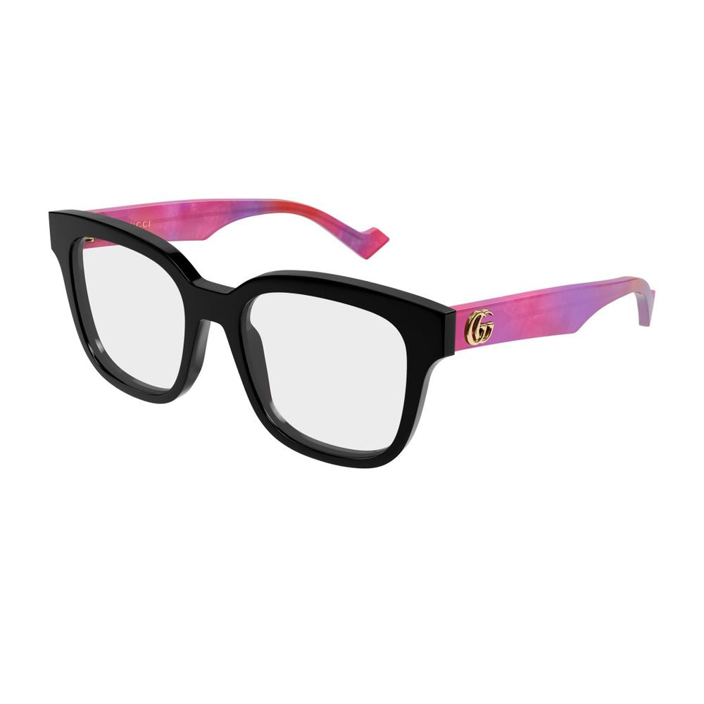 GG0958O 016 Black Havana Eyeglasses