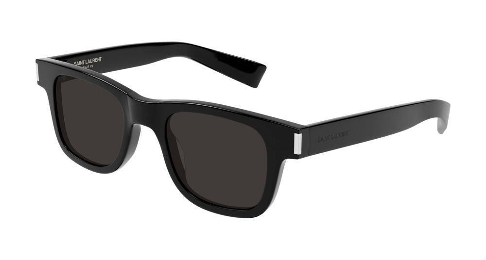 Sunglasses SL 564 001 black black black 47/20/145