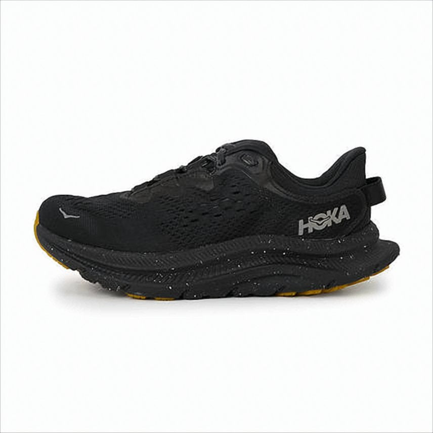 Breathable Mesh Sneakers with Cushioned Rubber Sole