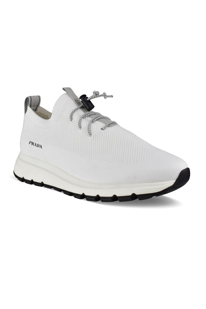 Cloudbust Sneakers With And Iconic Branding