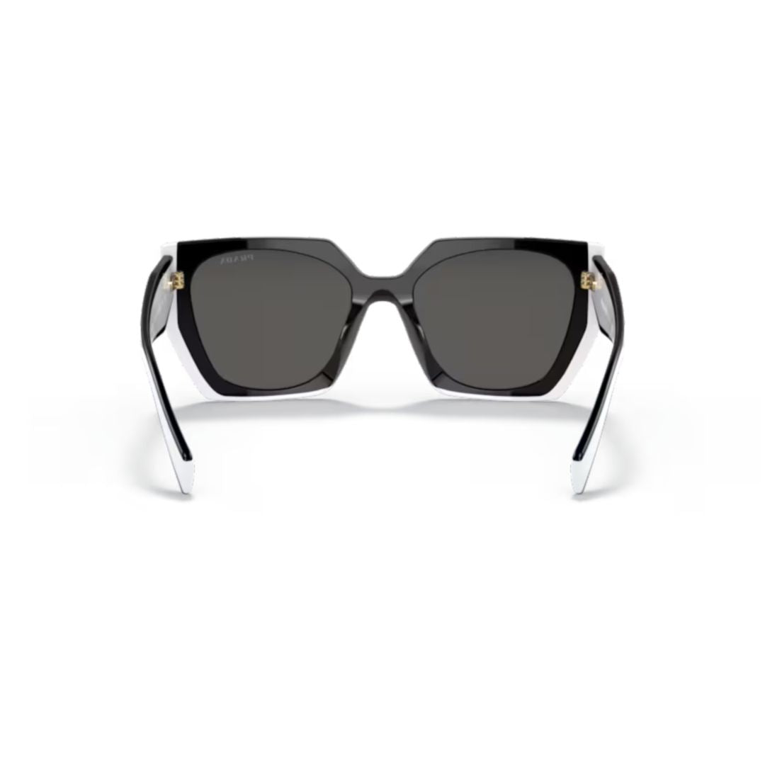 0pr 15ws Oversized Square Frame Sunglasses