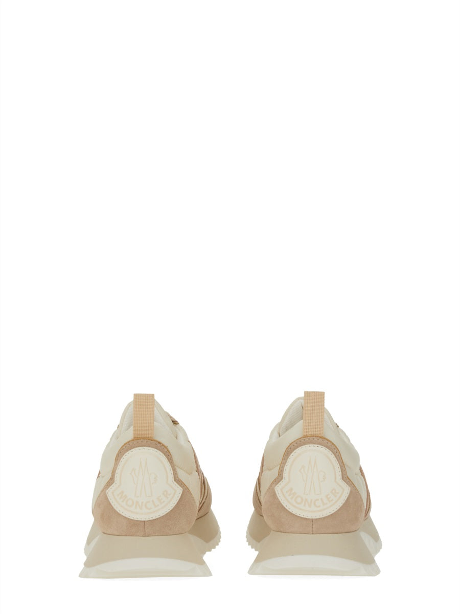 "Pacey" Sneaker