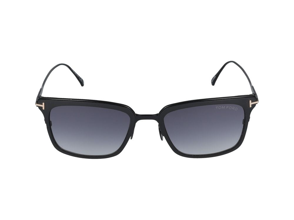 Sunglasses Ft0831 02B 54/20/145