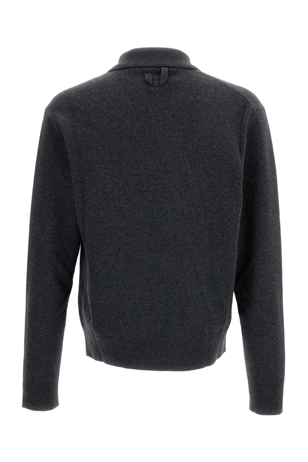 La Maille Cuadro Cardigan