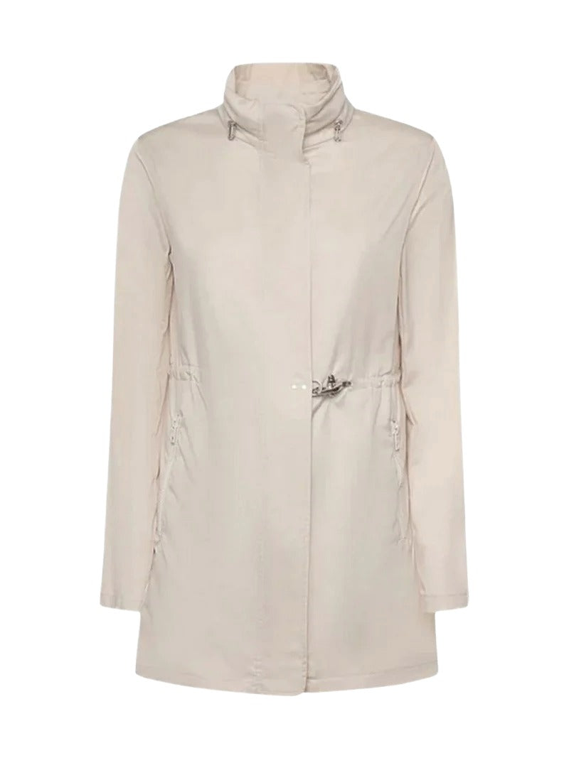 Pastel Cream New Virginia Jacket
