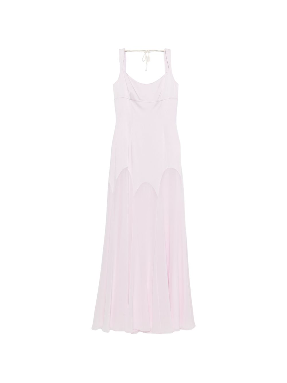 Light Blush Pink Dress
