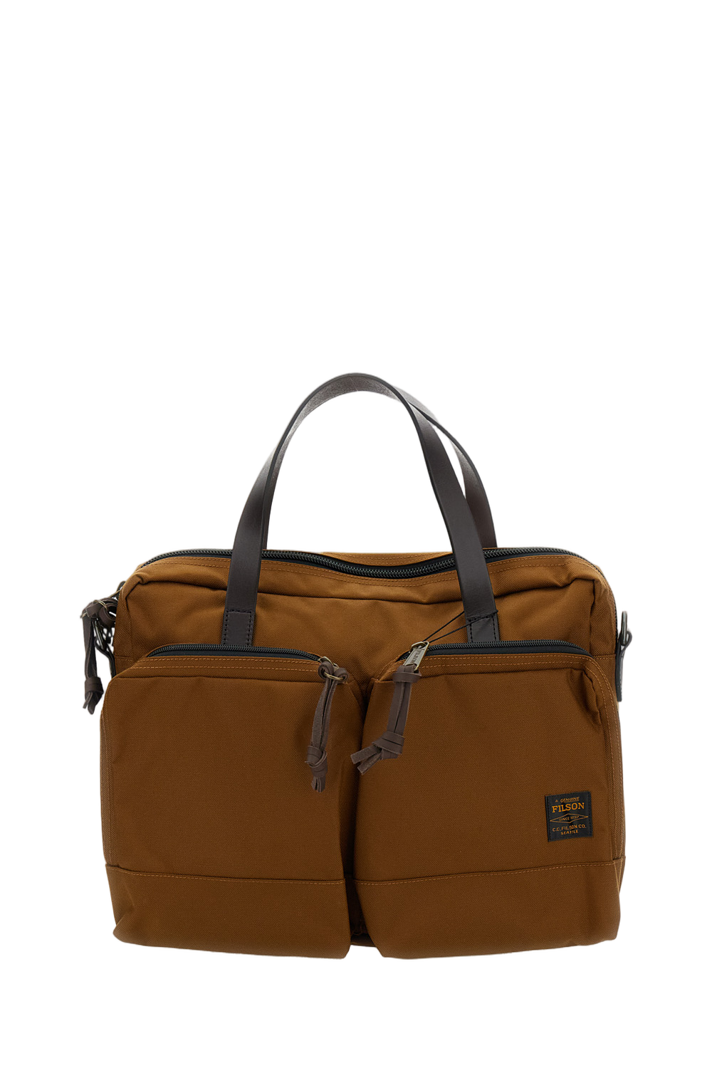 Cordura Briefcase