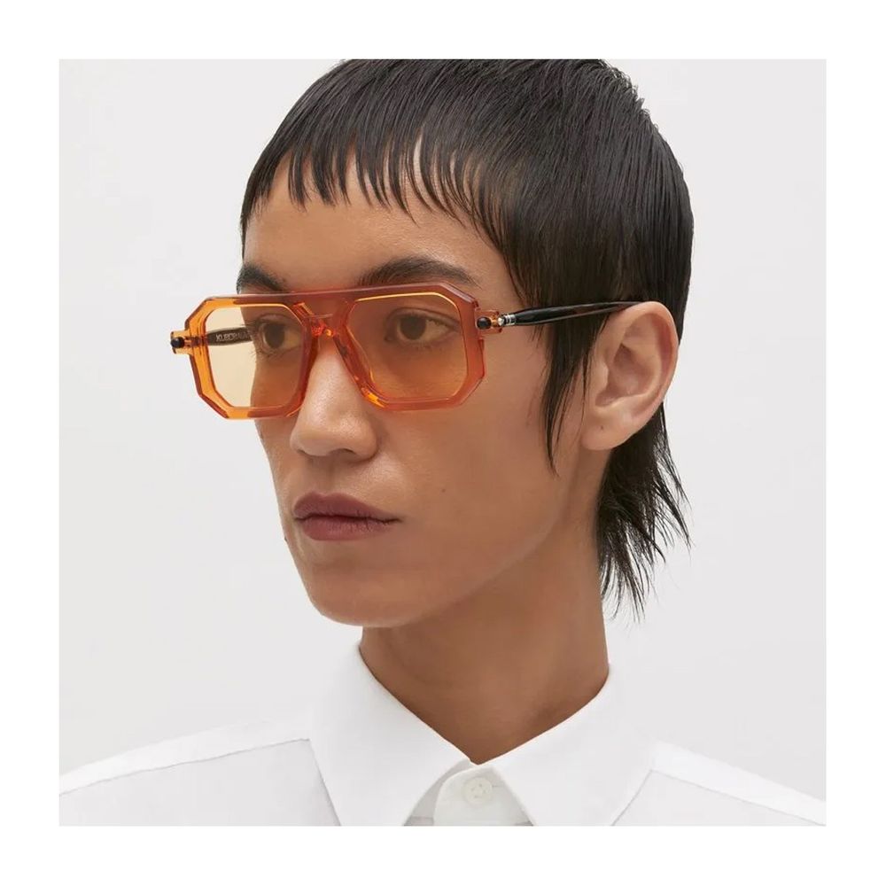 Maske P8 Acetate Pilot Sunglasses