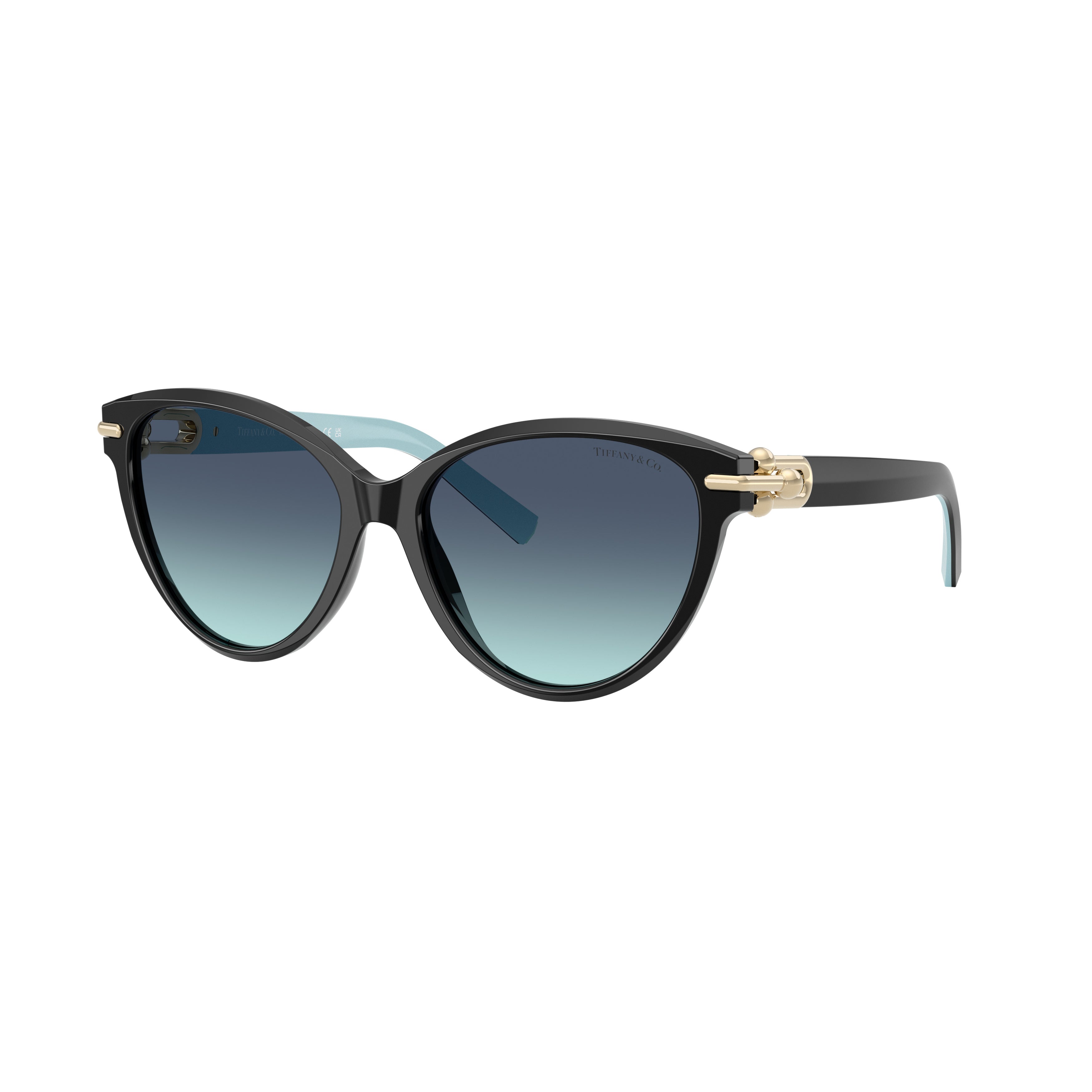 0tf4261 Cat-Eye Sunglasses