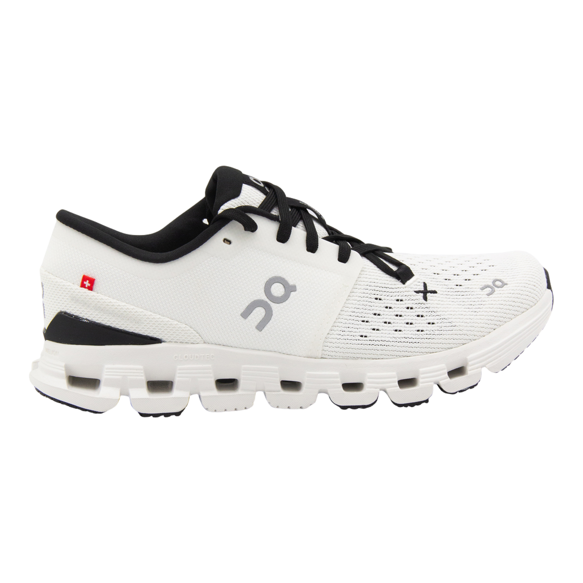Breathable Mesh Sneakers with Cushioned Sole and Subtle Branding