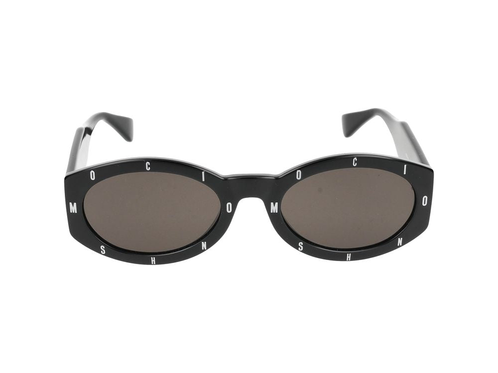 Sunglasses MOS141/S 807 Black 55/22/140