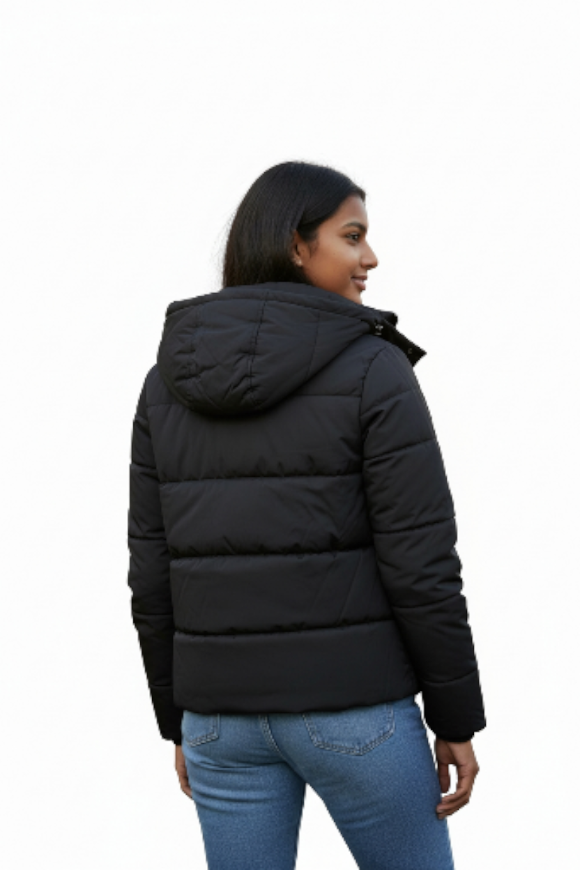 Faak Down Jacket Down Jacket