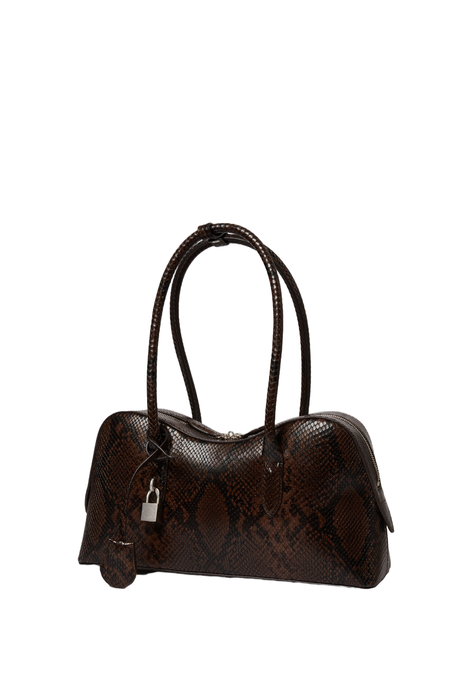 Stella Ryder Medium Bag Eco Micely Snake Alter Mat