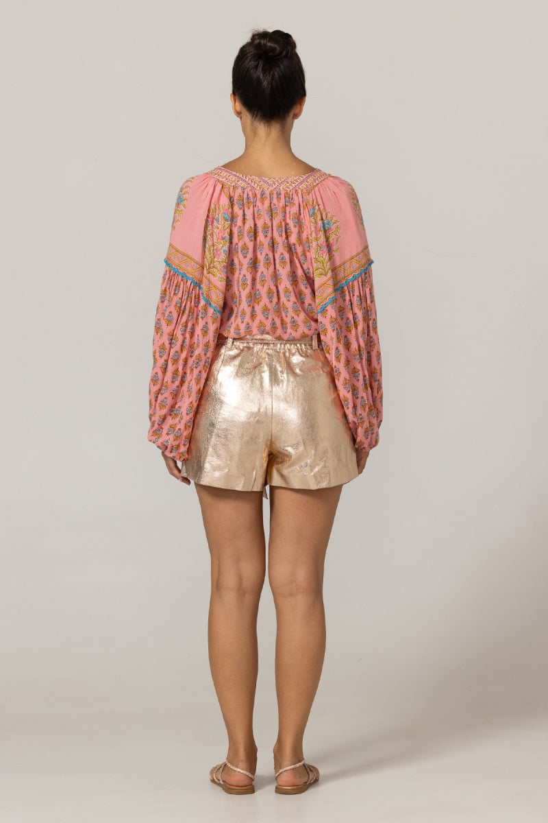 Karis Blouse