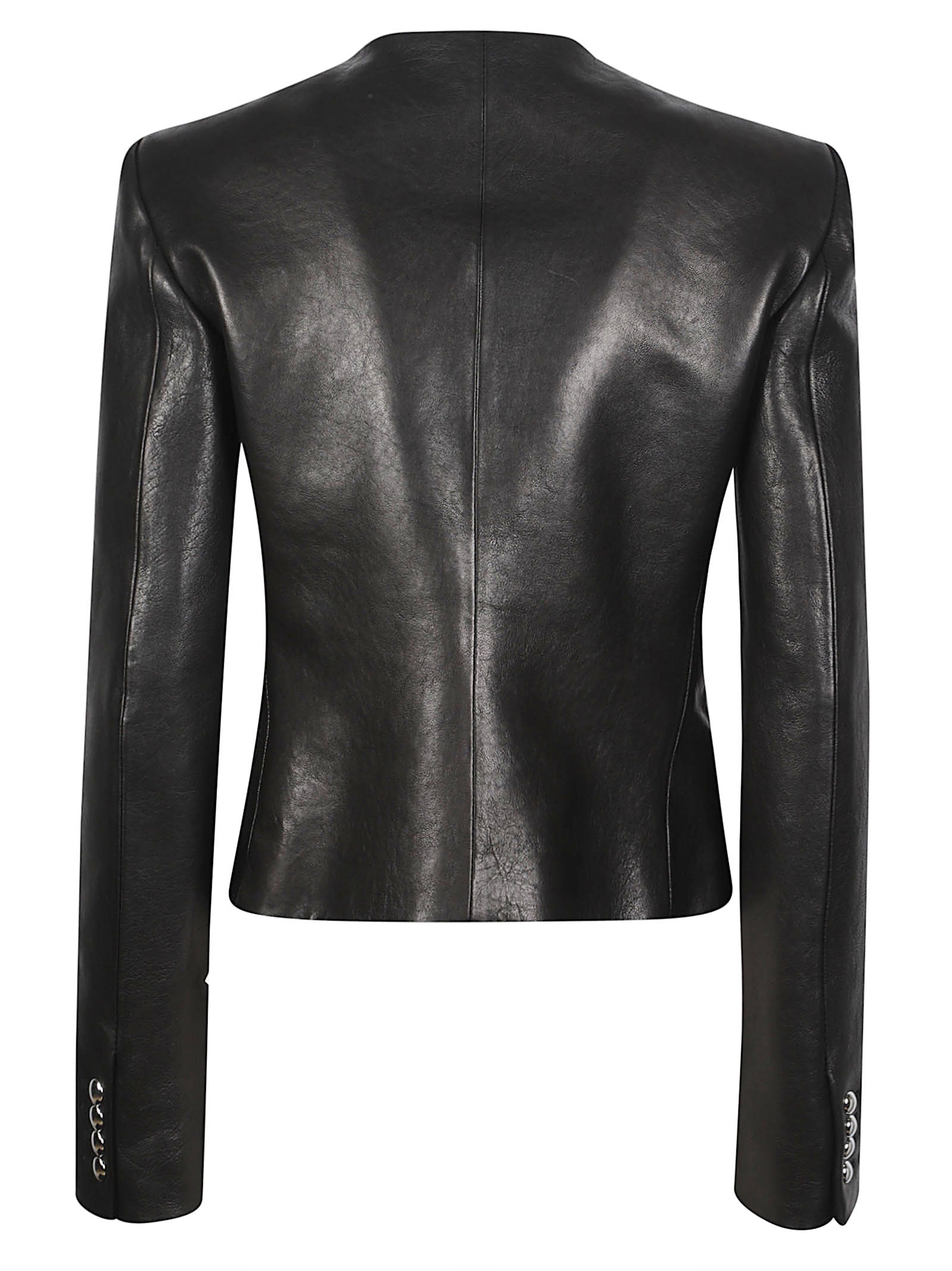 Nara Jacket