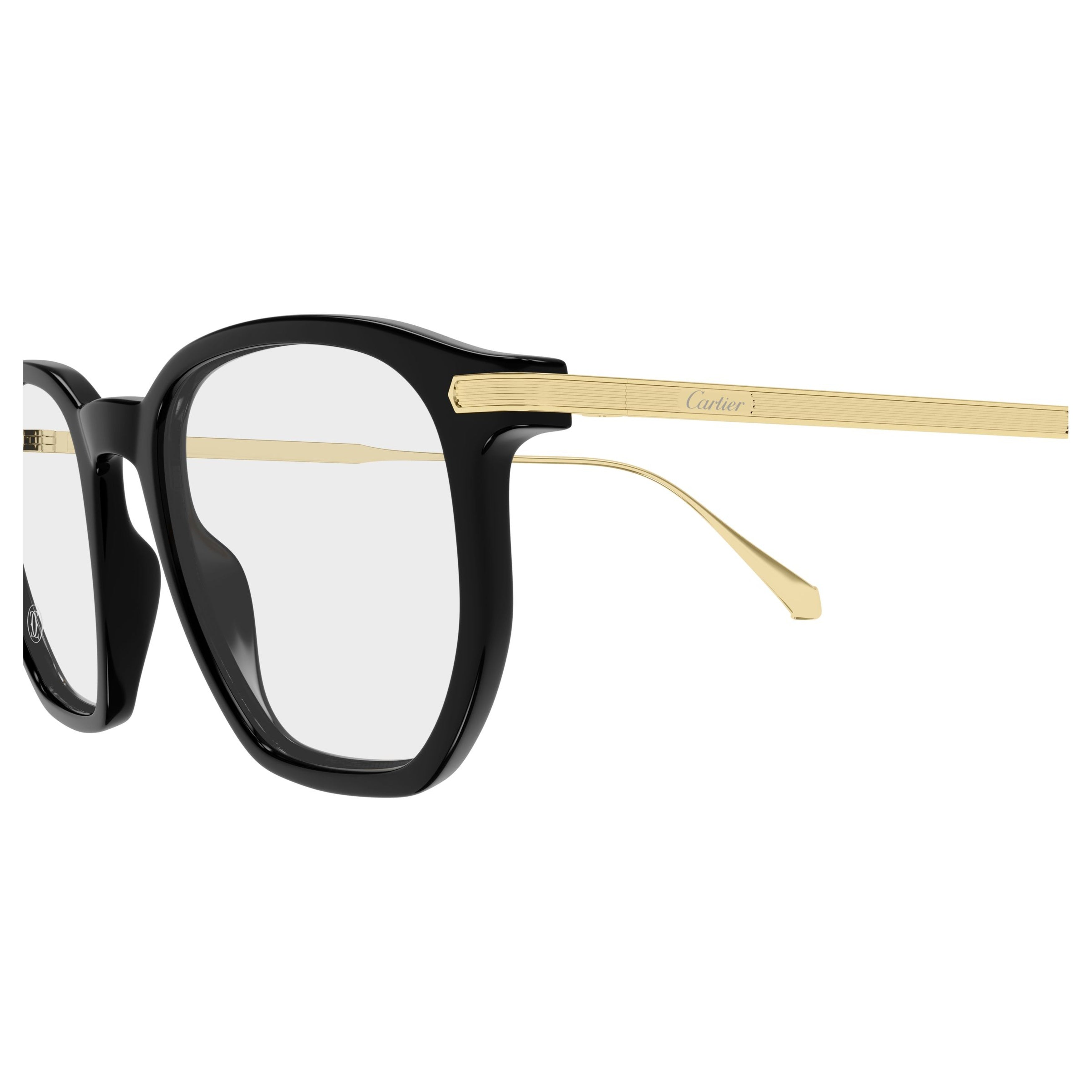 Ct0628o Rounded Square Eyeglasses