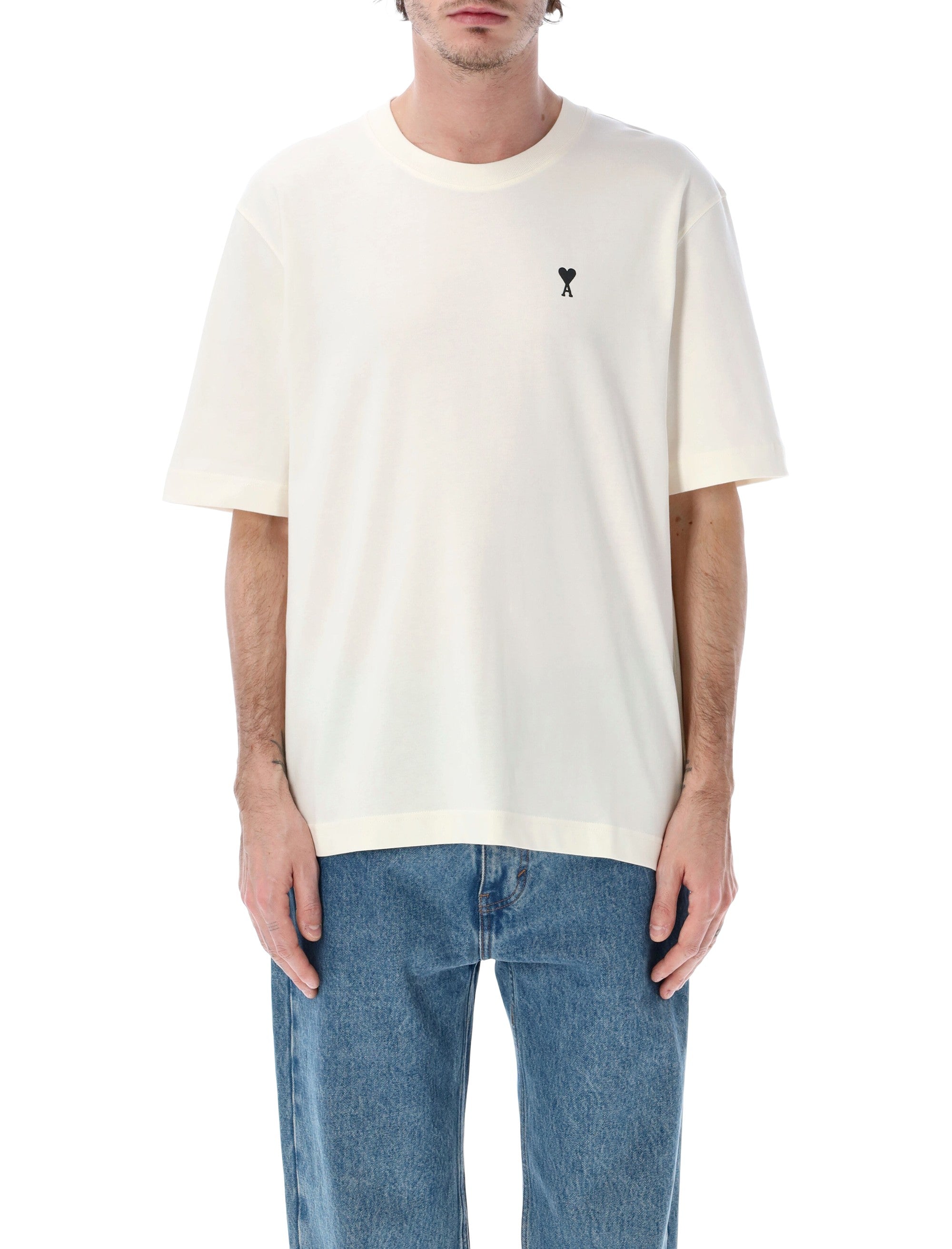 Place Des Victoires Relaxed Fit Tee